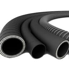 hose pipes through rCB|CAPITAL CARBON